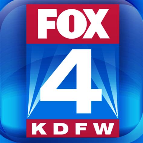 FOX 4 Dallas-Fort Worth myFOXdfw.com App for Free - iphone/ipad/ipod touch