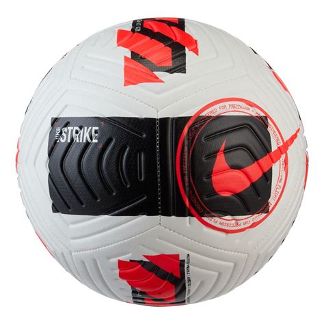 Nike Strike Soccer Ball - Size 5 | SportChek