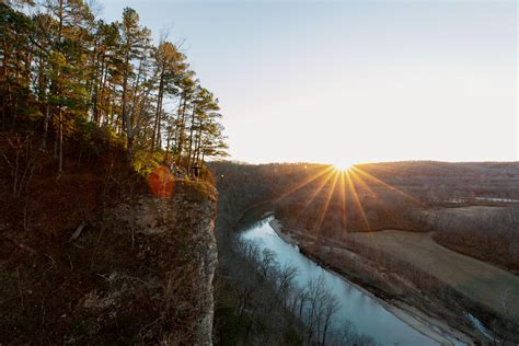 Top 3 Hikes in Cherokee County — Explore Cherokee County