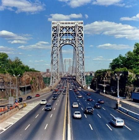 George Washington Bridge (New York City) - 2018 All You Need to Know ...