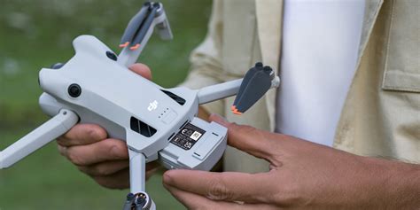 TOP 10 DJI Mini Accessories - DJI Store