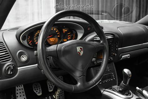 Porsche 911 996 Interior Upgrade | Cabinets Matttroy