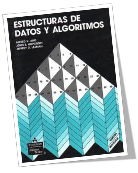 Estructura de Datos y Algoritmos - Aho, Hopcroft, Ullman | FREELIBRITOS