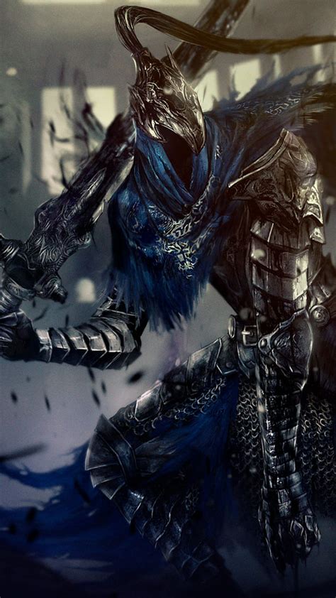 Dark Souls Artorias Cosplay