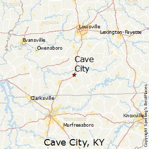 Cave City, KY