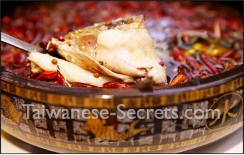 Ancient Chinese Food History - Learn About Ancient Chinese Dishes