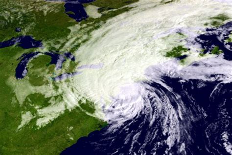 Hurricane Gloria: “Storm of the Century” - Connecticut History | a CTHumanities Project