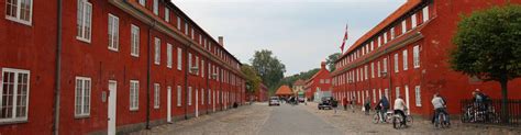 Kastellet - Walking - Copenhagen - Reviews - ellgeeBE