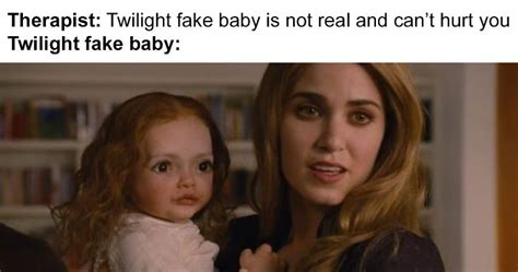 Twilight Funny Memes – Telegraph