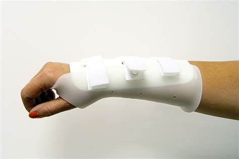 Digital Splint Hand And Wrist Fracture Bracing Upper - vrogue.co