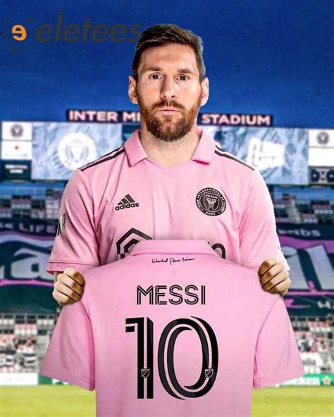 Messi’s Move to Miami: What Number Will He Wear?