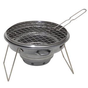 Top 10 Best Portable Charcoal Grills in 2023 Reviews – Comparabit