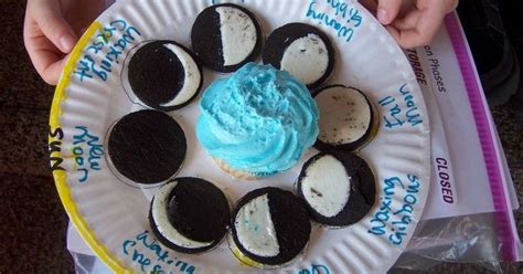 19 Kitchen Science Experiments You Can Eat