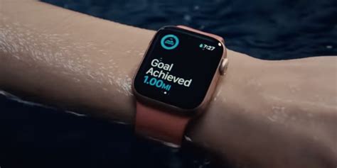 Apple Watch workout and sleep tracking is 'the future of health' in latest ad campaign - 9to5Mac