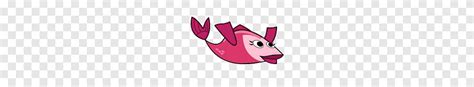 Fishtronaut Character Rosy Barb Swimming, cartoons, fishtronaut, png ...