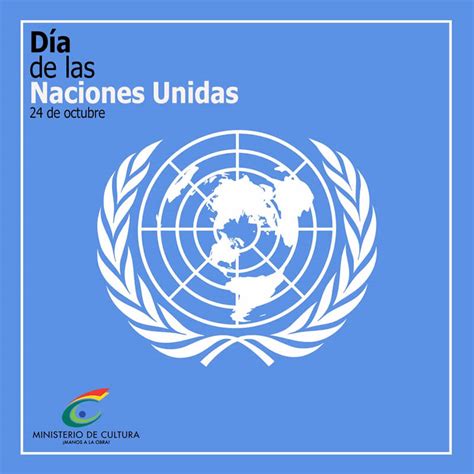 DÍA DE LAS NACIONES UNIDAS – Buscando Universidad