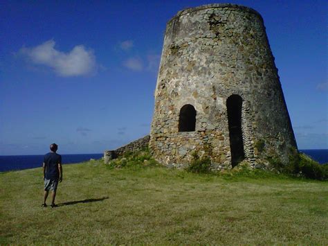 High Place: Exploring Saint Croix