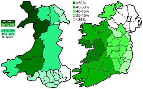 Welsh & Irish Languages: Still Relevant in Society Today? | Listen & Learn