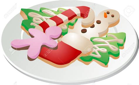 plate of cookies clipart free 10 free Cliparts | Download images on ...