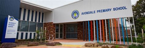 Avondale Primary School