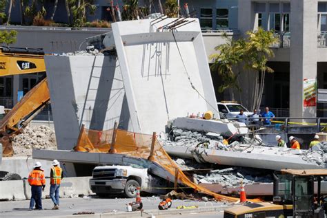 What we know about the Miami bridge collapse | PBS News