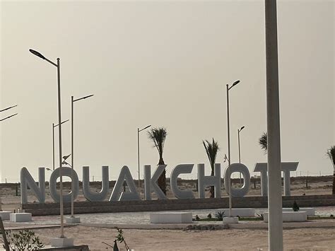 Nouakchott