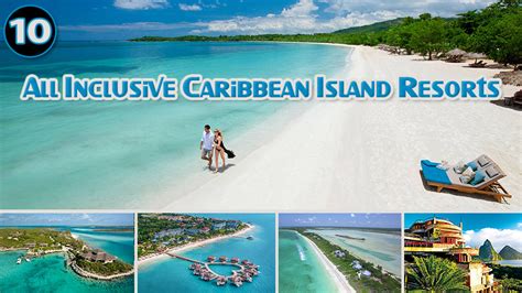 Best Online Travel Deals | Finding You Cheap VacationsBest Caribbean ...