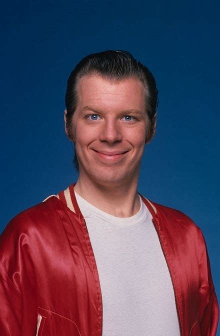 Michael McKean as Lenny - Laverne & Shirley Photo (16671247) - Fanpop