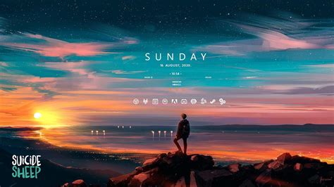 20 Best Rainmeter Skin Suites for August 2020 | Deviantart | Reddit | Medium