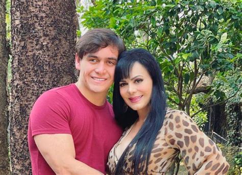 Murió a los 27 años Julián Figueroa, hijo de Maribel Guardia y Joan Sebastian