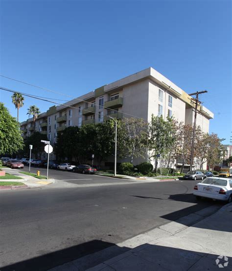 Hyde Park Apartments - Los Angeles, CA | Apartments.com