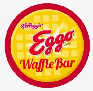 Eggo Logo 12000 Vector Logos - Eggo Cereal, Maple Syrup - 9.4 Oz PNG Image | Transparent PNG ...