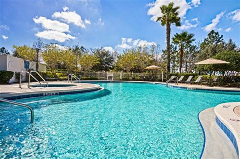 Hilton Garden Inn Orlando at SeaWorld - SixSuitcaseTravel