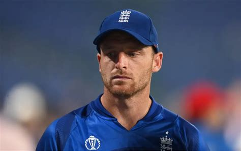 "I'll Come Out.."- Jos Buttler Drops Bombshell On His England Captaincy ...