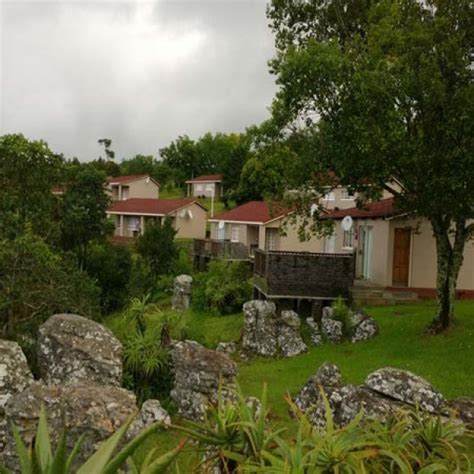 Panorama Chalets em Mpumalanga, África do Sul - Spottocamp - Spottocamp