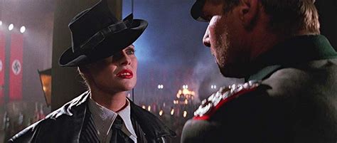 Alison Doody in Indiana Jones and the Last Crusade (1989) | Indiana jones, Crusade, Paramount ...