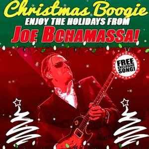 Joe Bonamassa - Christmas Boogie (2015, 192 kbps, File) | Discogs