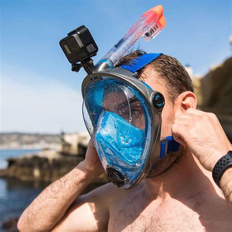 The Best Snorkeling Gear 2020 - Scuba Diving Lovers