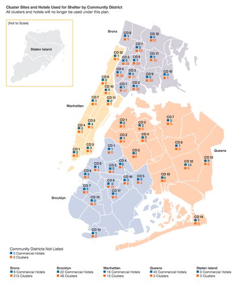 NYC Braces For 90 New Homeless Shelters: Will Your Neighborhood Be Next ...