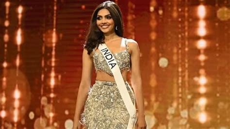 Who is Divita Rai? Know all about the Miss Universe contestant ...