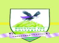 Mountain Top University Staff Recruitment 2015 | Campus Portal Nigeria