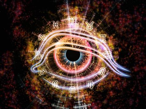 These Are the Innate Psychic Abilities of Each Zodiac Sign – GOSTICA