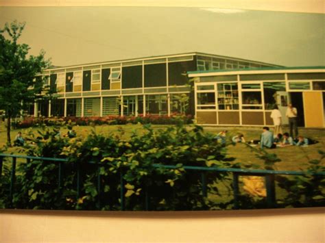 Your memories of Carleton High School, Pontefract