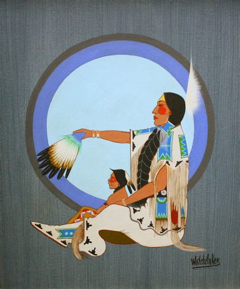 Comanche National Museum and Cultural Center | Art Gallery