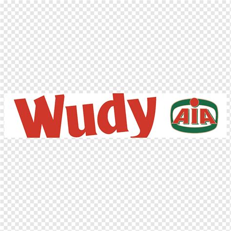 Wudy AIA, HD, logotipo, png | PNGWing