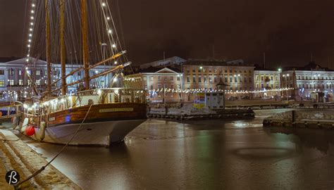 A Lot of Reasons to visit Helsinki in Winter via @fotostrasse