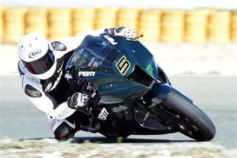 Paul Bird Motorsport: Erste Vorsaisontests in Almeria / Britische Superbike-Meisterschaft ...