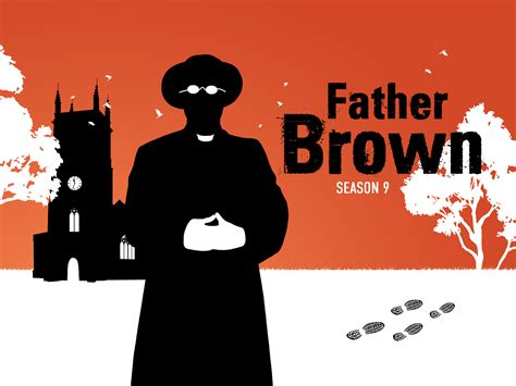 Prime Video: Father Brown S9