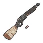 RUST Pump Shotgun Skins, Crafting Data, and Insights - Corrosion Hour