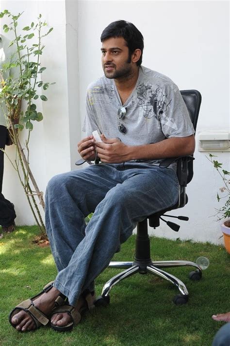 Prabhas house in hyderabad photos